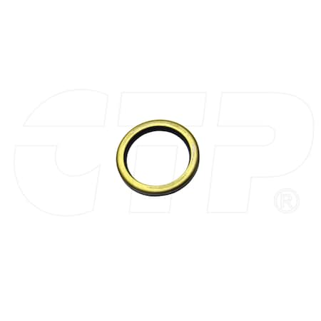 Aic Replacement Parts Dust Seal Fits Komatsu Models 07145-00035